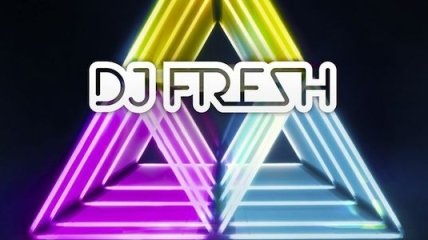 Стали известны подробности альбома DJ Fresh