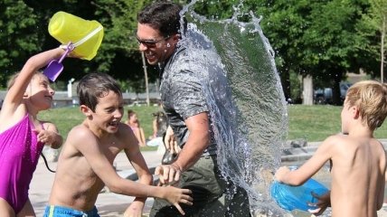 Отдыхаем с детьми: 10 идей, которые помогут весело провести летние каникулы