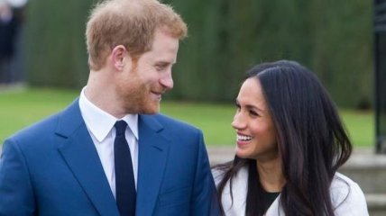 Свадьба принца Гарри и Меган Маркл: все подробности исторического дня в королевстве
