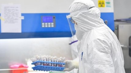  Новий спалах коронавірусу: в Україні виявили ще 2 732 хворих