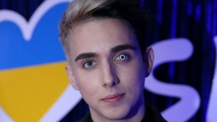 Евровидение 2018: букмекеры назвали, какое место займет MELOVIN в полуфинале