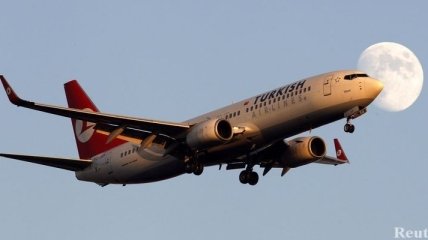 "Turkish Airlines" купит 95 лайнеров "Boeing"   