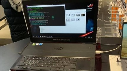 В магазине MOYO ноутбуки перед продажей майнили криптовалюту в экстремальных условиях: детали скандала