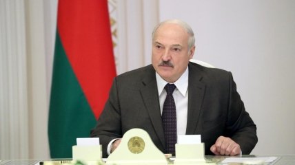 александр лукашенко