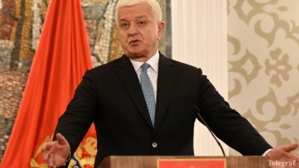 Премьер Черногории: Мы последовательно выступаем за расширение ЕС на Восток