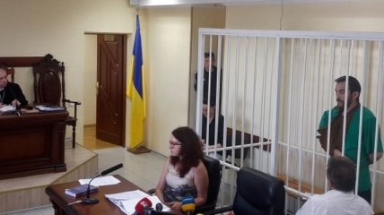 СБУ предлагала спецназовцу Ерофееву политическое убежище в Украине