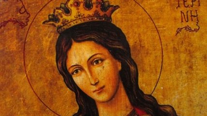 7 декабря День памяти святой великомученицы Екатерины