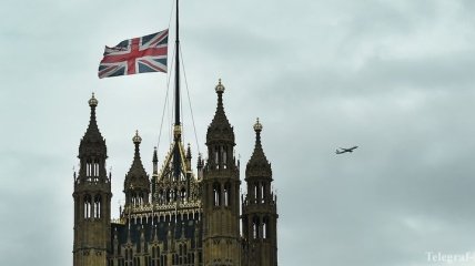 Британские правоохранители сорвали попытку теракта в стране