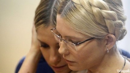 Тимошенко настаивает на выписке из больницы