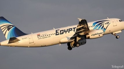 В Средиземном море извлечен второй самописец из лайнера авиакомпании EgyptAir