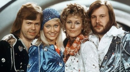Группа ABBA впервые за 35 лет выпустит новые песни