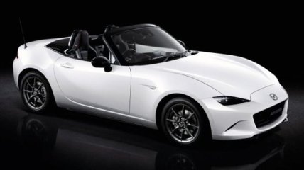 Mazda MX-5 RS дебютировал в Японии