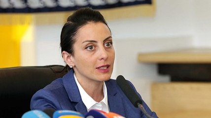 Деканоидзе объявила набор следователей и участковых в трех областях
