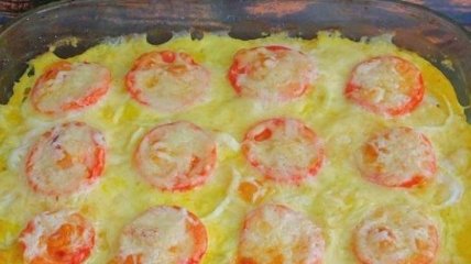 Быстро, сочно и очень вкусно