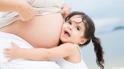 Как выглядит плод во время беременности: развитие с 1 по 20 неделю