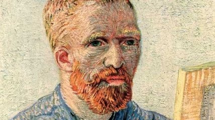 Книгу из 65 неизвестных рисунков Ван Гога представили в Париже