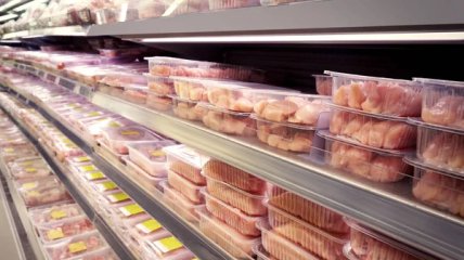 М'ясна продукція в країні знову дорожчає