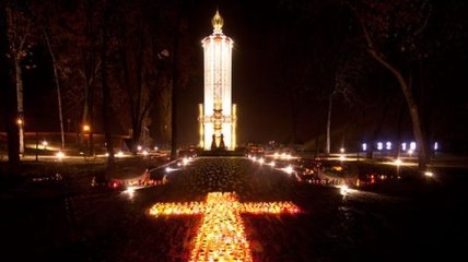 Больше 30 стран мира почтут память жертв Голодомора в Украине