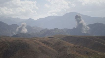 Столкновения по всей стране: Афганистан пережил самый кровавый день с момента начала мирных переговоров с талибами