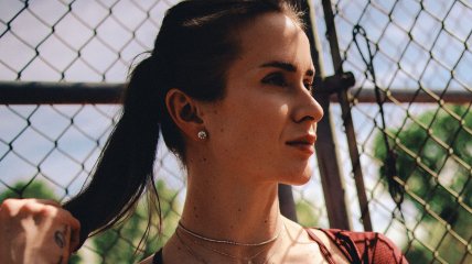 Еліна Світоліна