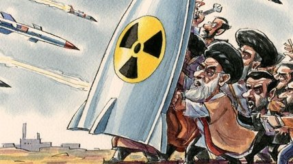 СМИ: Если Запад спровоцирует Иран - Тегеран создаст ядерное оружие