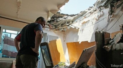 ОБСЕ: В 2019 году на Донбассе погибли 18 гражданских 