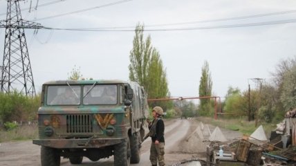 Разведка: в Горловке и Макеевке ранены шесть российских военнослужащих