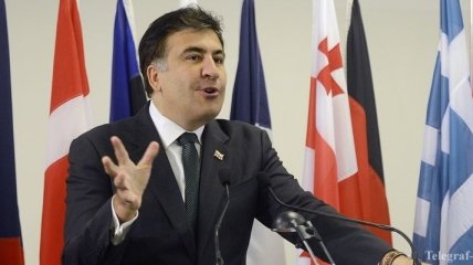 Михаила Саакашвили могут объявить в розыск 