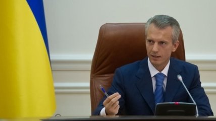 Хорошковский назвал приоритеты для развития украинской экономики