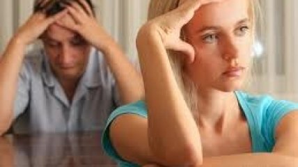 Конфликты в отношениях со временем не исчезают