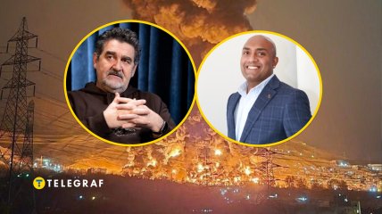 Помощь Украины странам Персидского Залива имеет важное влияние