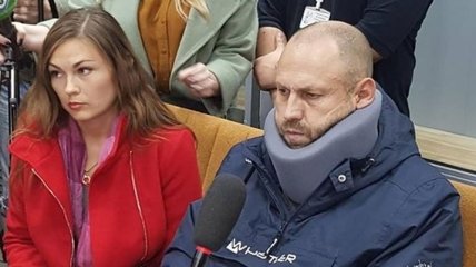 ДТП в Харькове: суд оставил Дронова под арестом