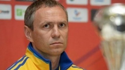 Александр Головко: "Динамо" должно выходить из группы