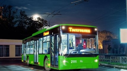"Ситуация динамично меняется": остановят ли движение общественного транспорта в Харькове