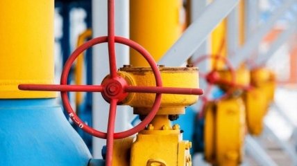 Энергобезопасность: стартует строительство украинско-польского газопровода