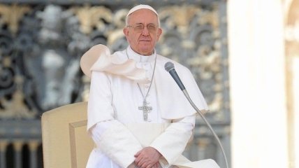 Франциск считает работу в Бангладеш "рабским трудом"  