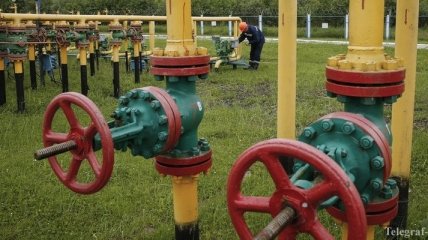 Минэнерго РФ: До июля решится вопрос о скидке на газ для Украины