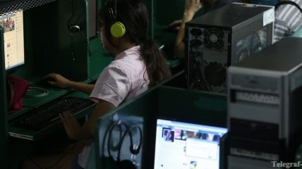 30% украинцев пользуются Интернетом - ООН