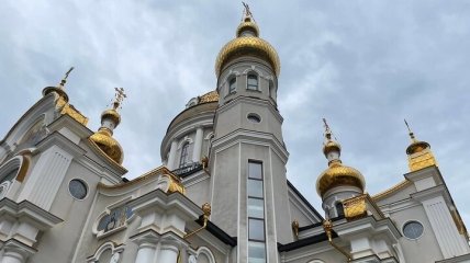 "А протести будуть?" Дві єпархії УПЦ МП за день пішли у російську церкву