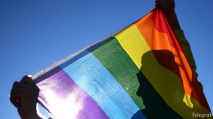 В Белграде провели ЛГБТ-парад