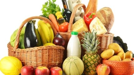 Украинцы смогут официально жаловаться на качество пищевых продуктов