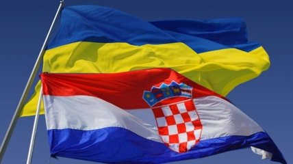 Украина и Хорватия будут совместно работать над ликвидацией катастроф