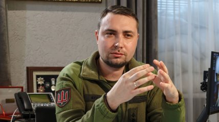 Кирила Буданова заочно "заарештували" у москві