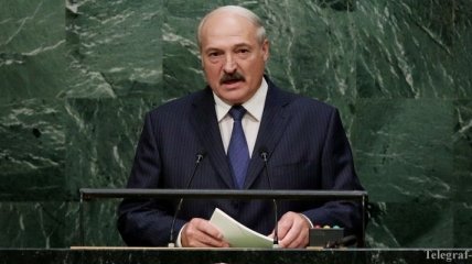 Лукашенко: Эскалация конфликта в Украине грозит новой мировой войной