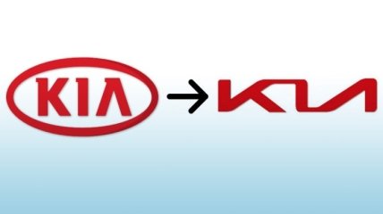 Kia вскоре сменит свой логотип