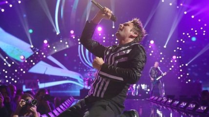 Фанати Muse радійте: група випустить концертний фільм The Simulation Theory - трейлер (Відео)