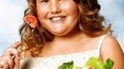 Дети полнеют из-за напряженной атмосферы в семье