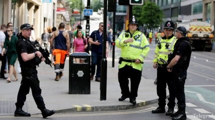 Манчестерский террорист-смертник год готовился к атаке