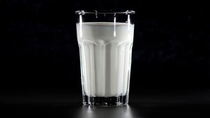 Молоко улучшает физическое состояние людей в пожилом возрасте