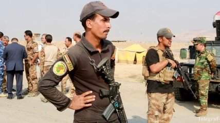 Битва за Мосул: Иракские военные возобновили наступление
